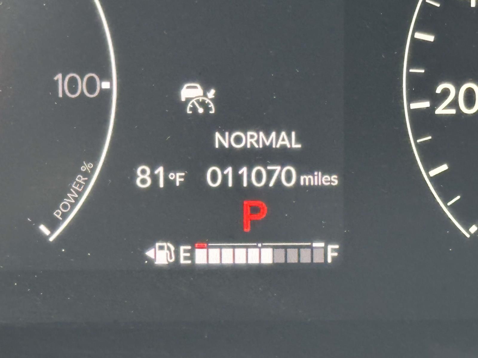 Used 2024  Honda Sport Touring image 33