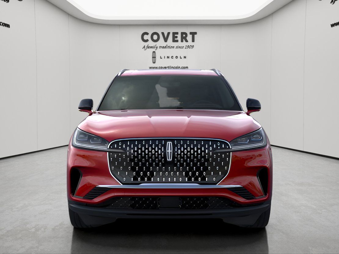 New Car 2025 Lincoln Aviator  Reserve For Sale Under $70,000 In Austin, Texas