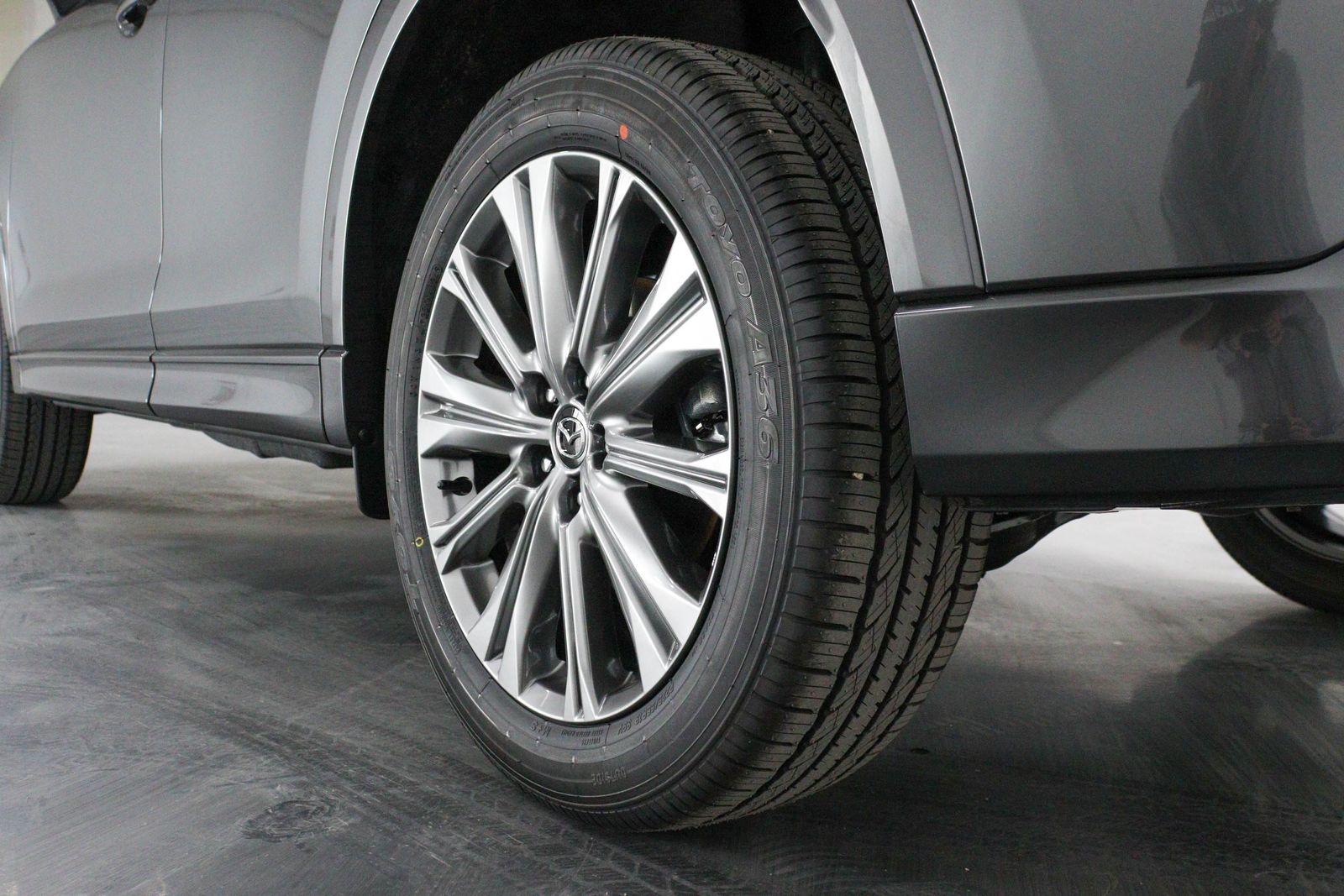 New Car 2025 Mazda Cx-5  2.5 Turbo Signature For Sale Under $50,000 In Austin, Texas