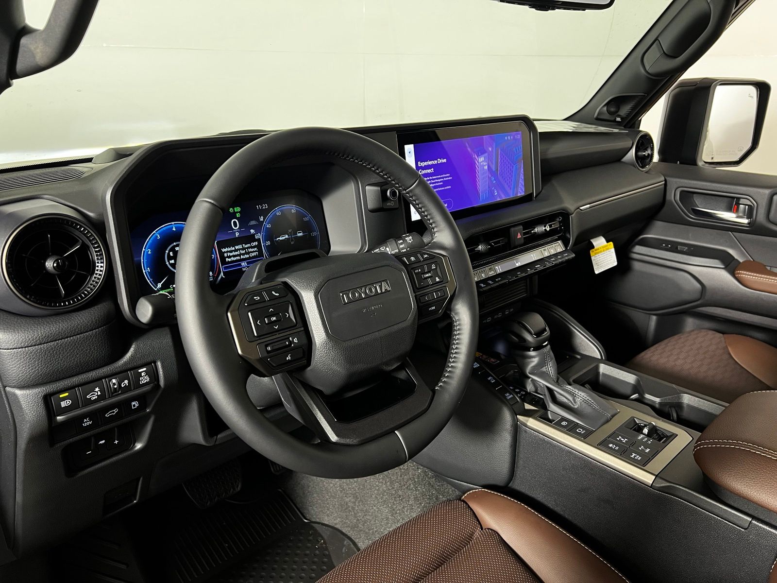 Thumbnail: 2027 Toyota Land Cruiser - 9