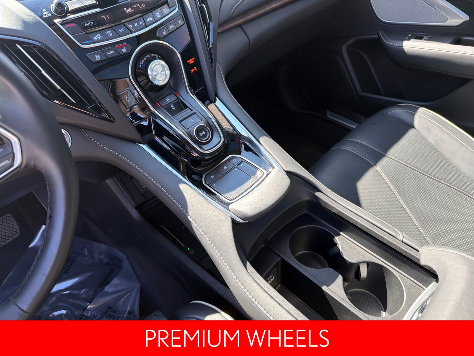 Used 2024 Acura RDX Advance Package 4D Sport Utility