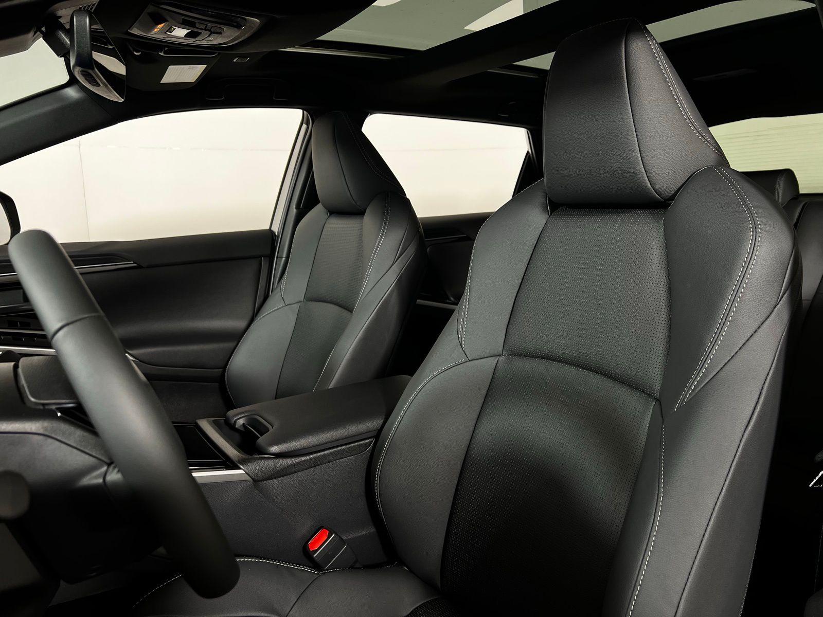 Thumbnail: 2026 Toyota bZ - 10