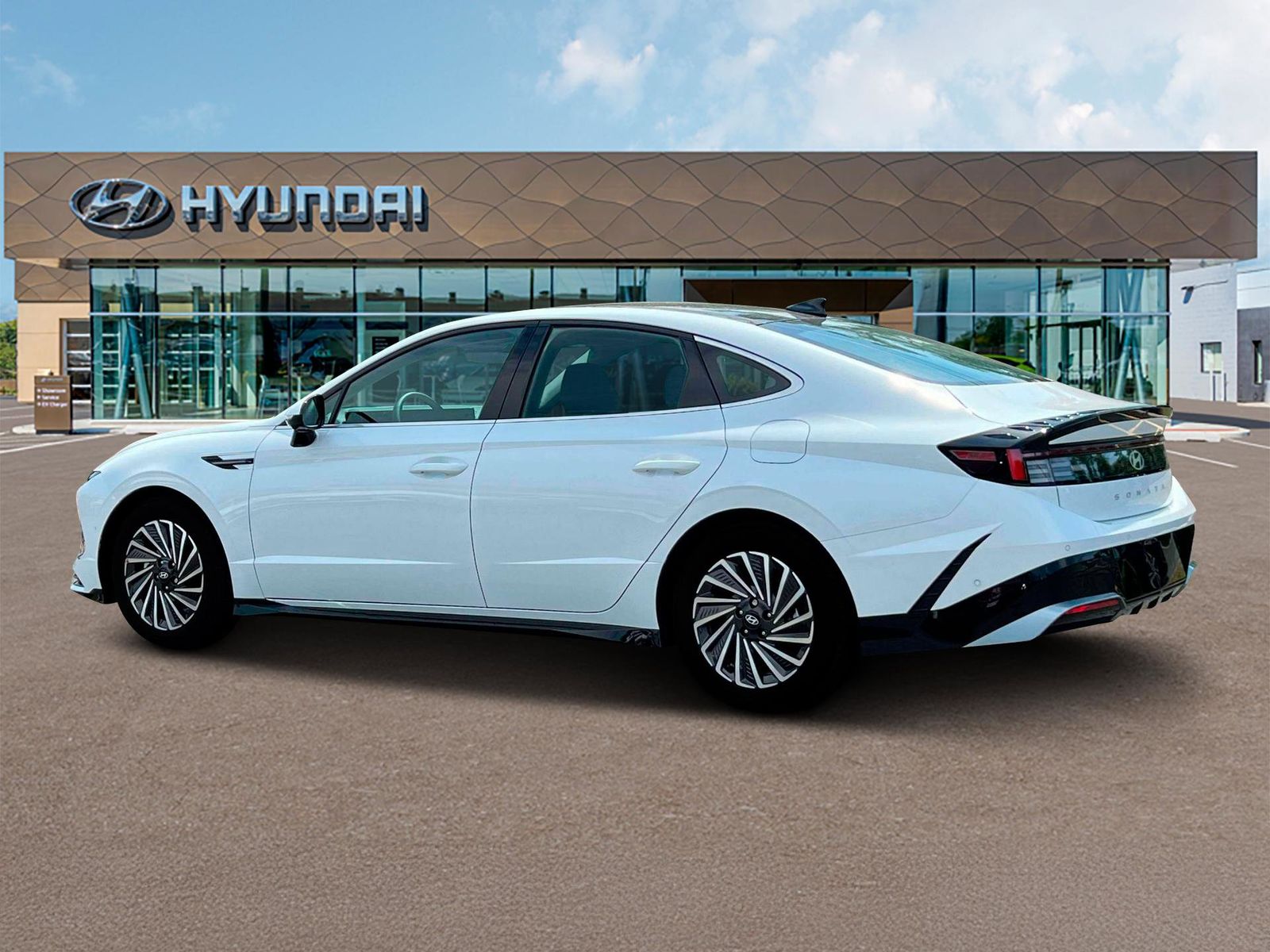 Sonata Hybrid Limited