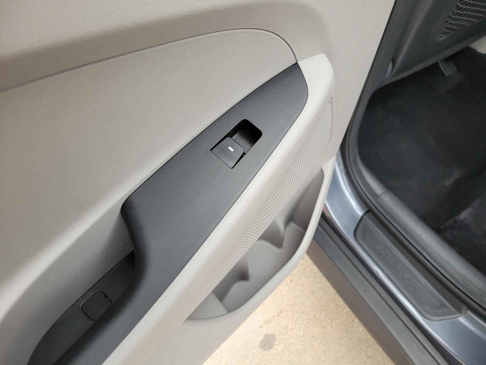 used 2019 Hyundai Tucson car