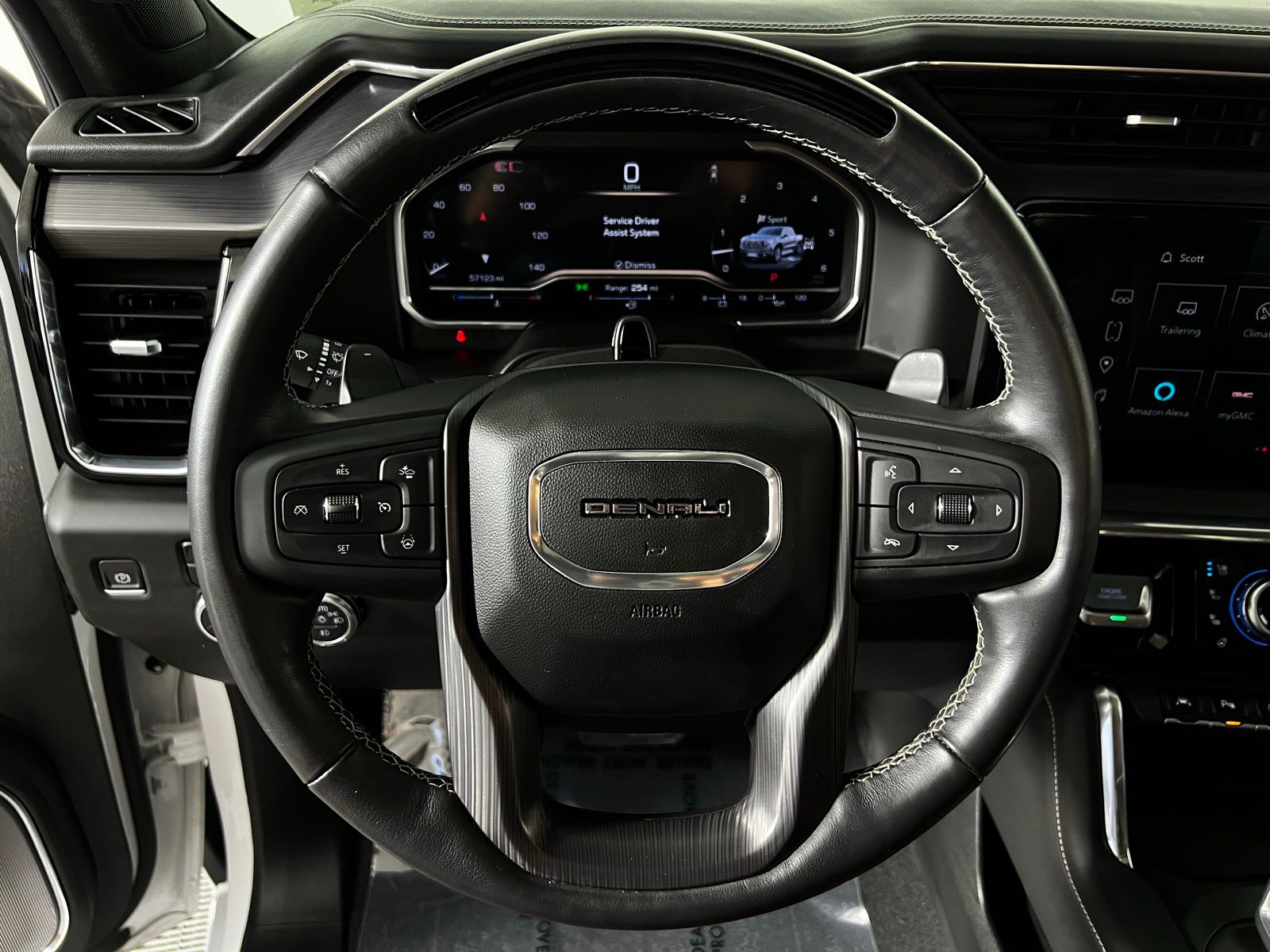2024 GMC Sierra 1500 Denali Ultimate 15