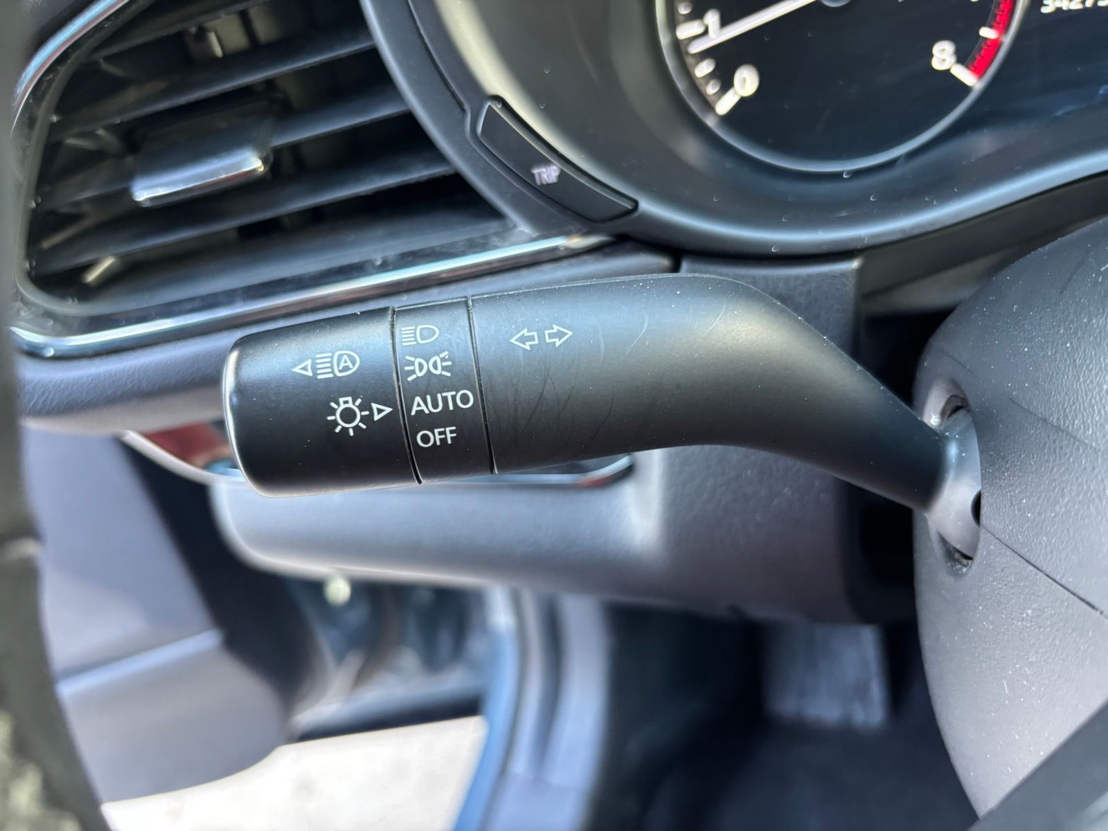 Used Car 2024 Mazda Cx-30  2.5 S Carbon Edition For Sale Under $30,000 In Austin, Texas