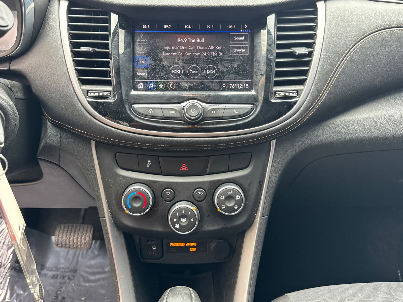 Used 2020 Silver Chevrolet LS image 27