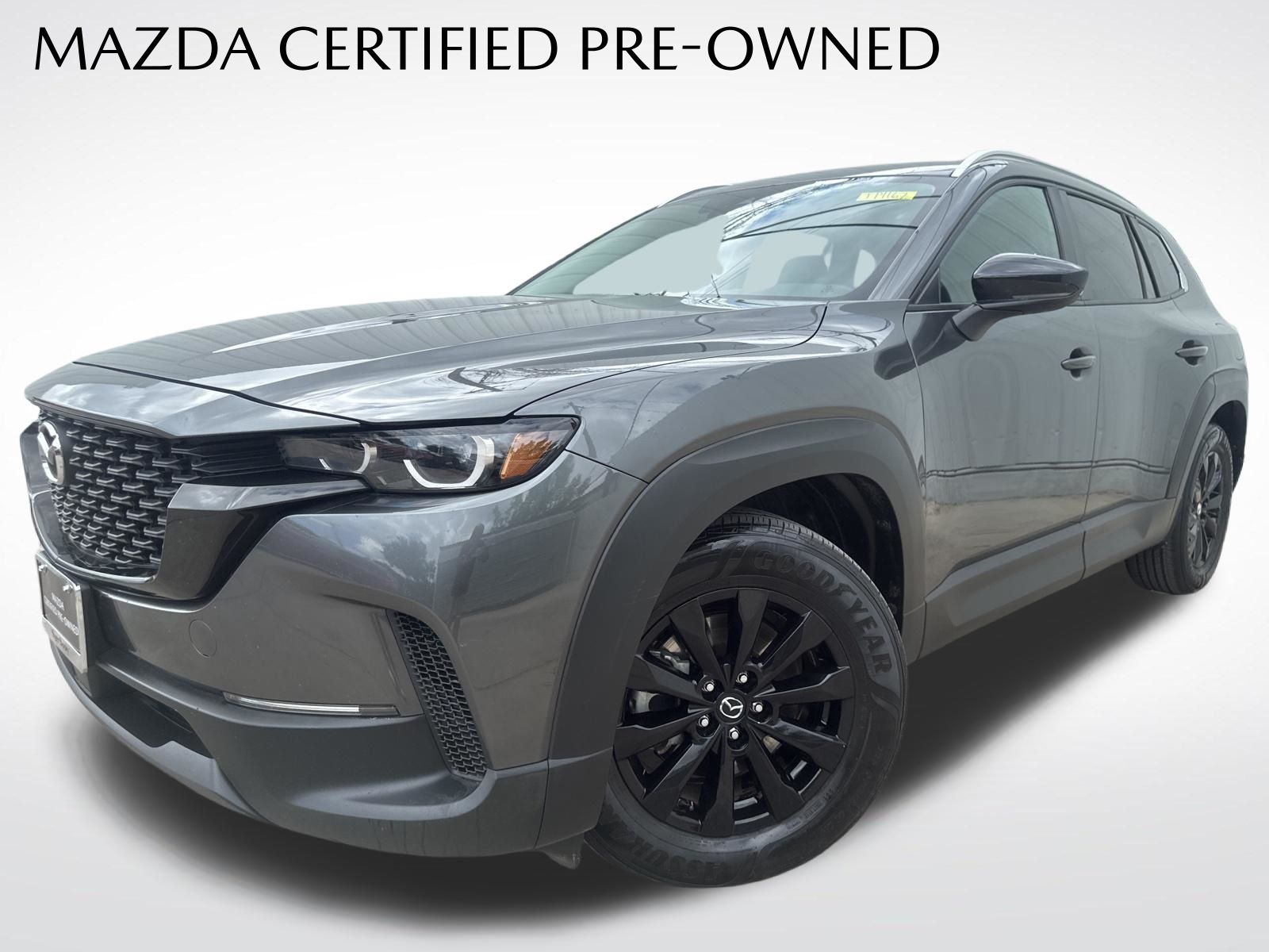 Used Car 2024 Mazda Cx-50  2.5 S Premium Package For Sale Under $30,000 In Austin, Texas