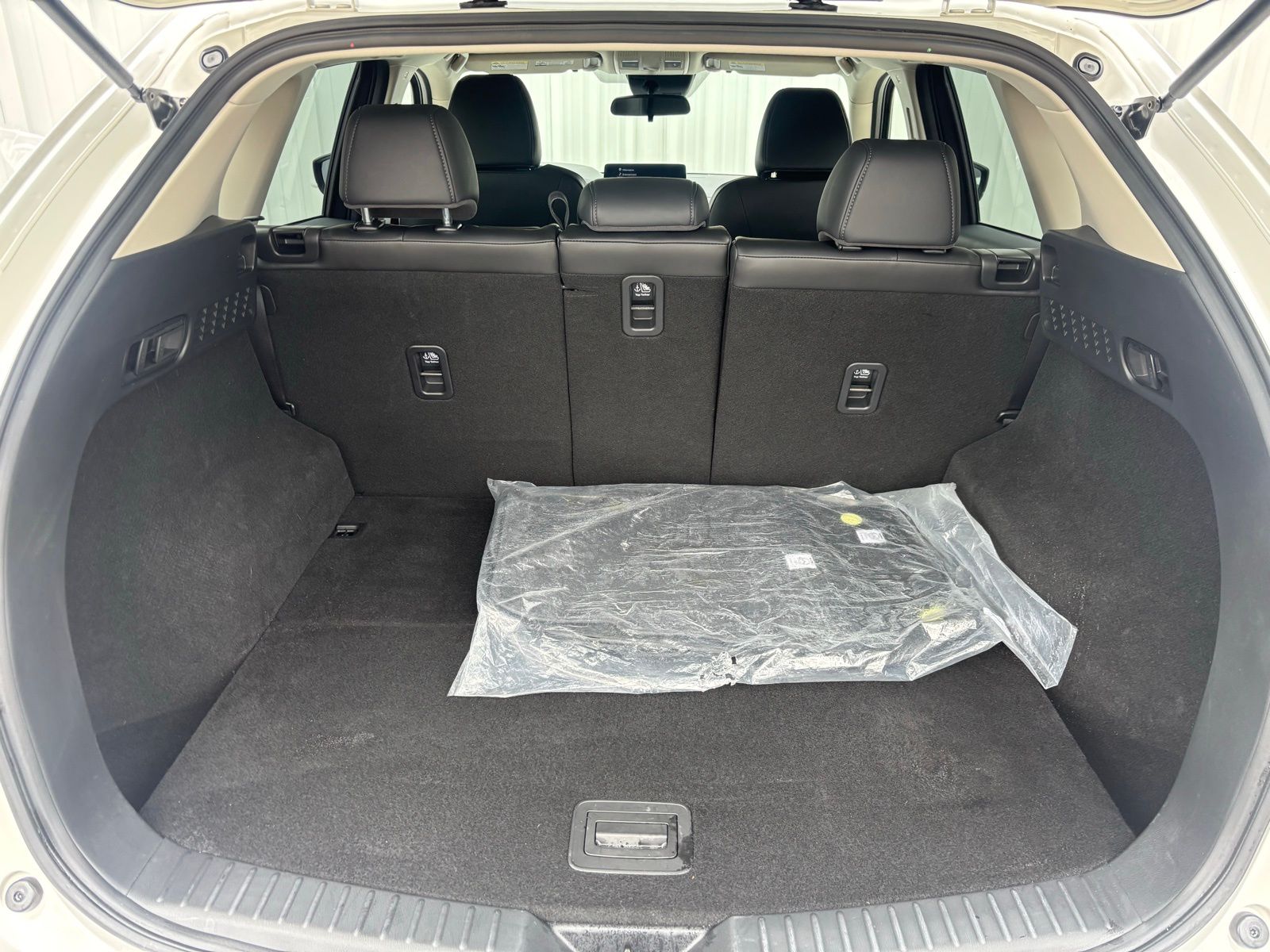 Used Car 2023 Mazda Cx-5  2.5 S Select Package For Sale Under $25,000 In Austin, Texas