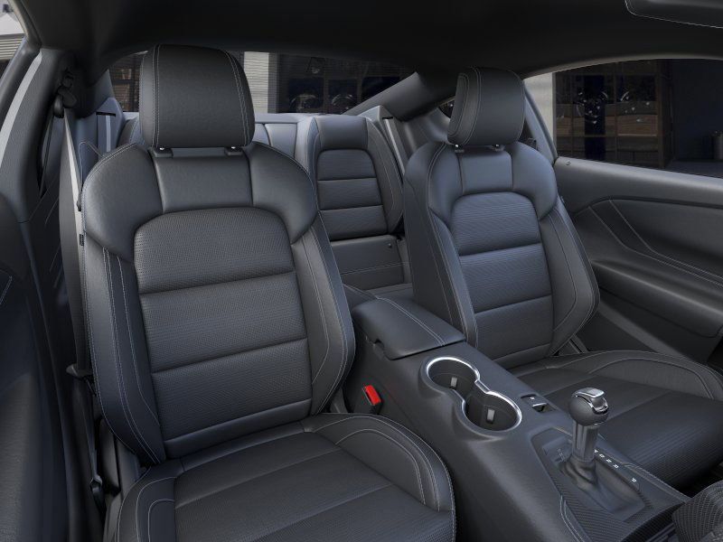 New Car 2025 Ford Mustang  Gt Premium For Sale Under $60,000 In Austin, Texas