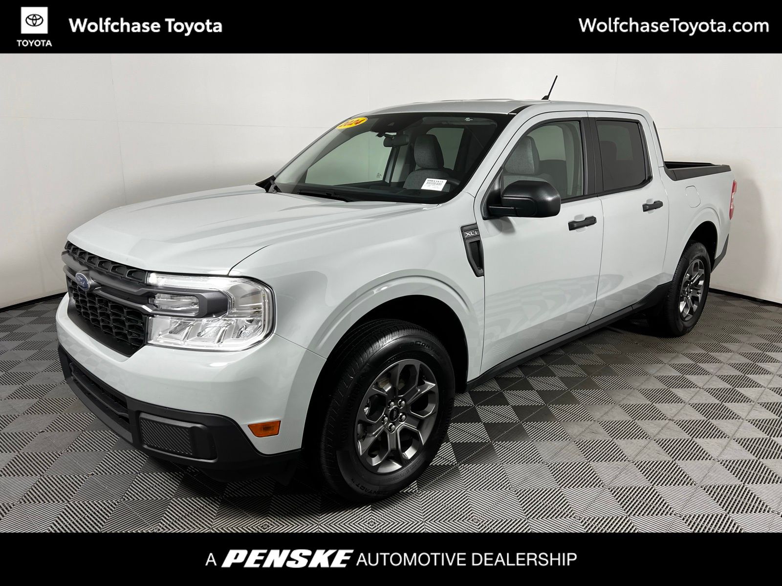 2024 Ford Maverick XLT -
                  Cordova, TN