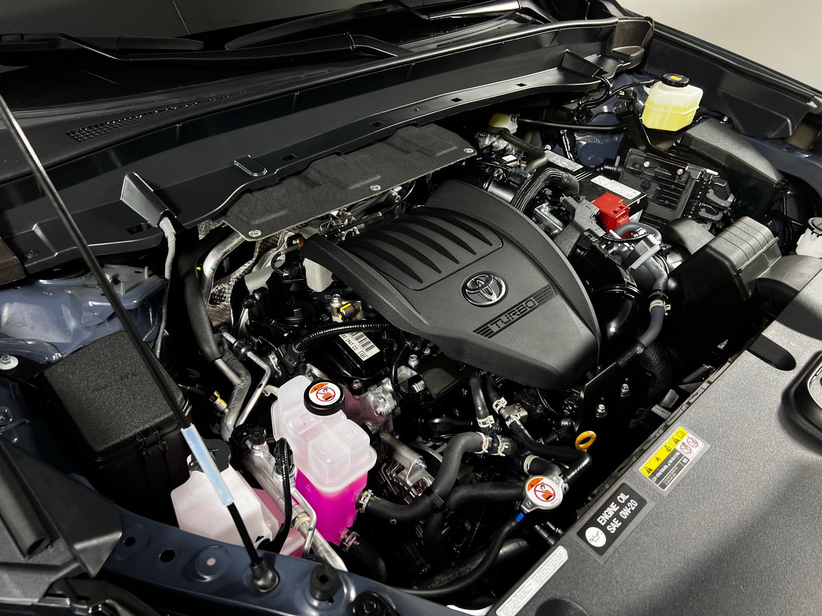 Thumbnail: 2026 Toyota Grand Highlander - 10