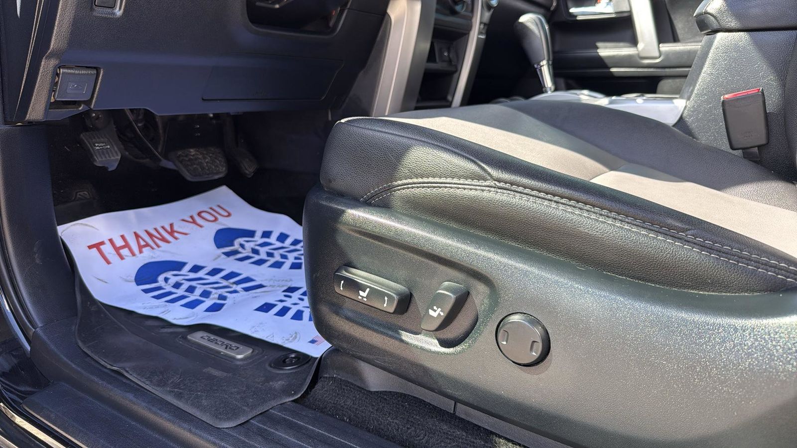 Used Car 2021 Toyota 4runner  Sr5 Premium For Sale Under $30,000 In Austin, Texas