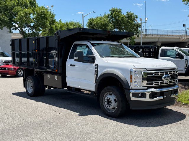 2026 Ford F-550 XL 4x4 Regular Cab 169-In DRW's photo
