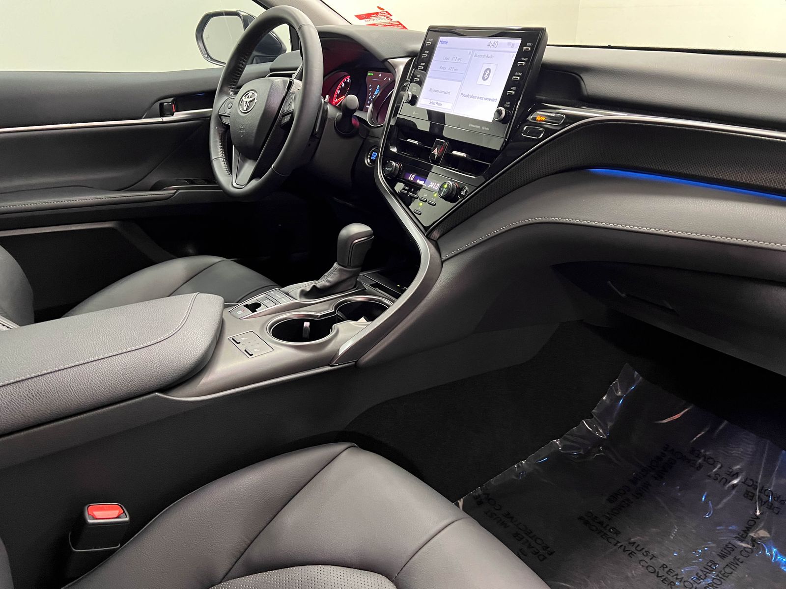 used 2024 Toyota Camry car, priced at $30,996