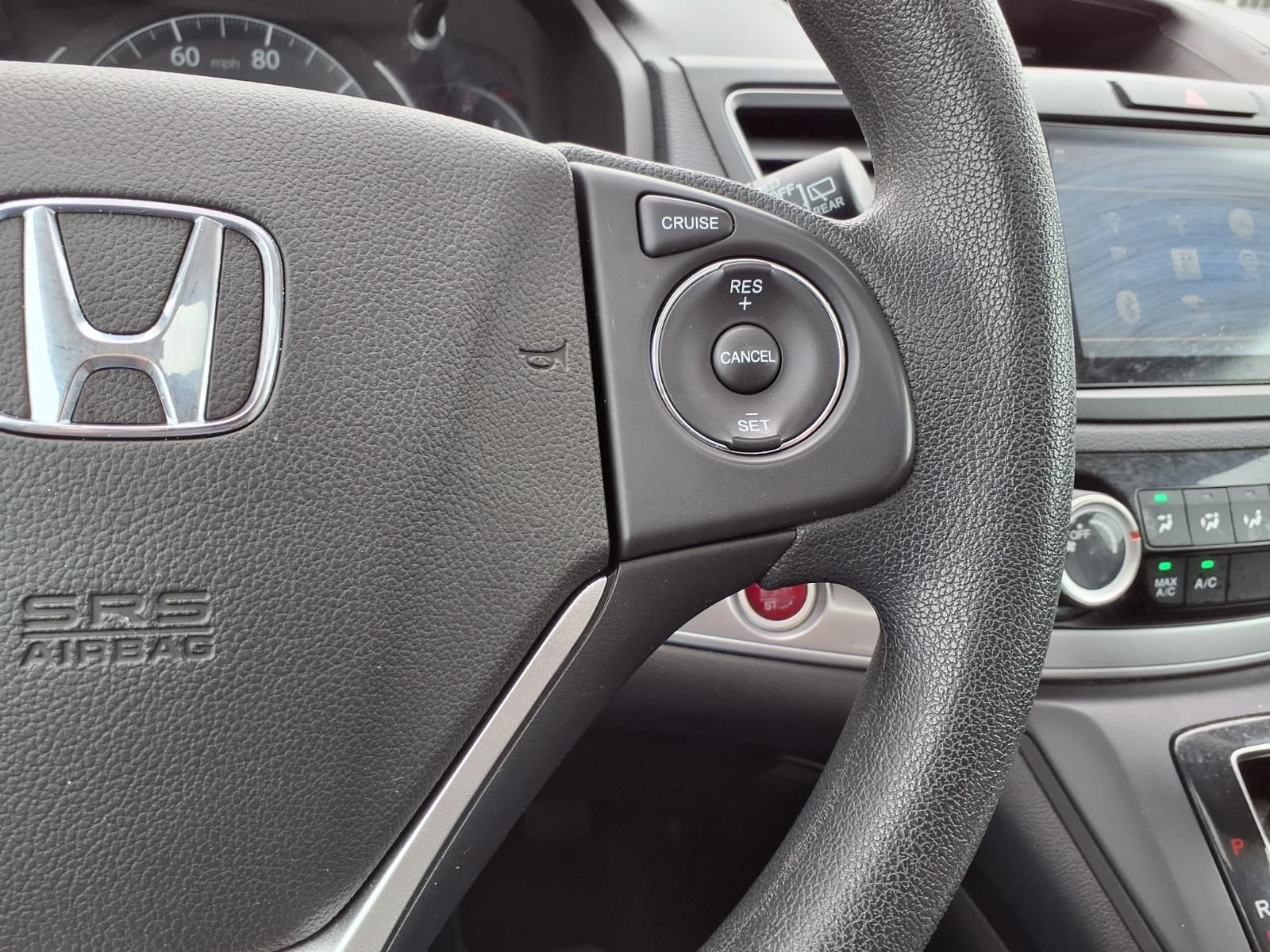 2015 Honda CR-V EX Gray at Emmons Autoplex