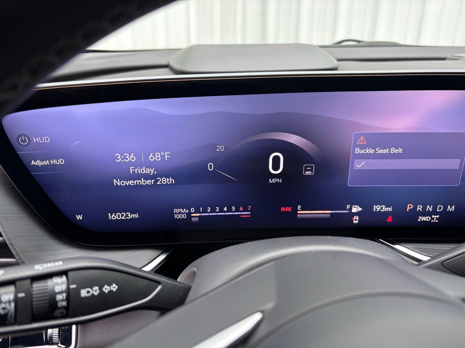 Used Car 2025 Buick Envision  Preferred For Sale Under $30,000 In Austin, Texas