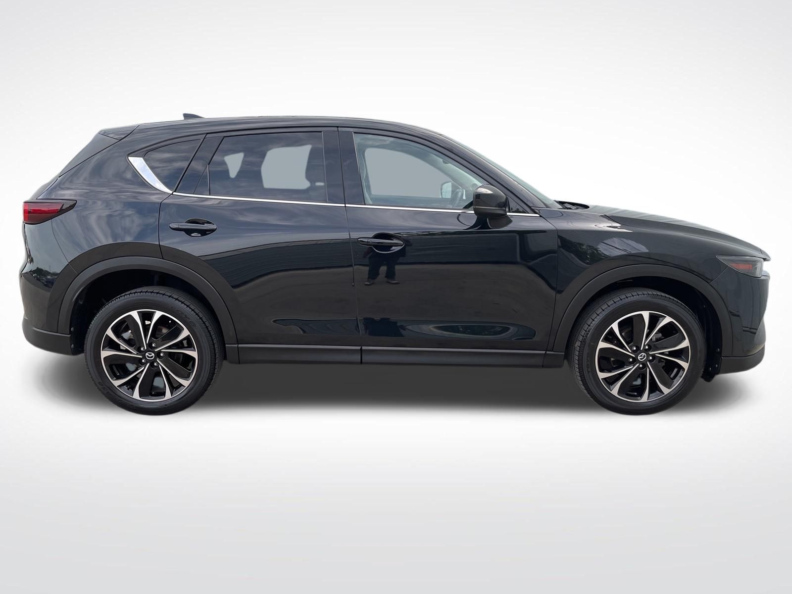 Used Car 2023 Mazda Cx-5  2.5 S Premium Package For Sale Under $30,000 In Austin, Texas