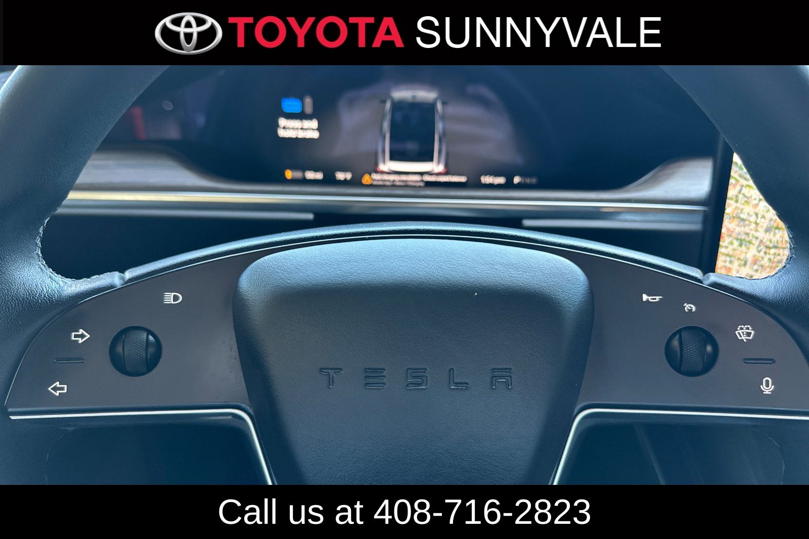 Used 2023 Tesla Model X SUV