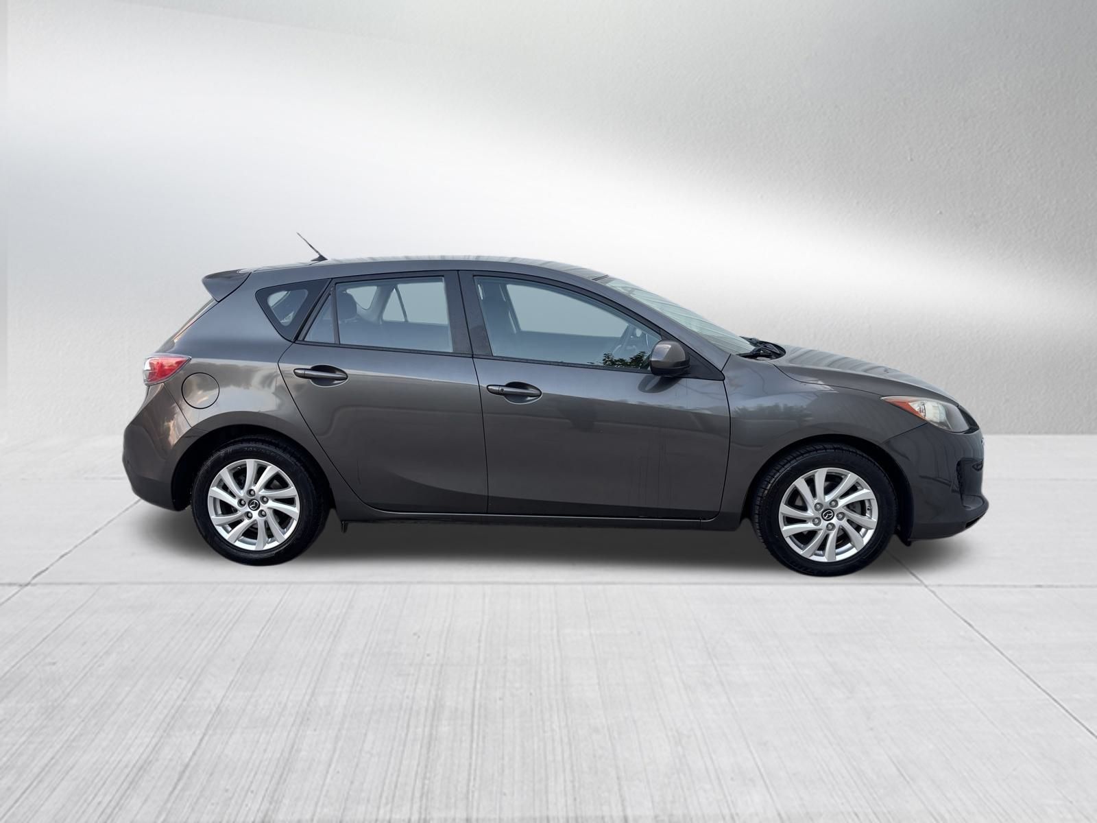 Used Car 2013 Mazda Mazda3  I Touring For Sale Under $10,000 In Austin, Texas