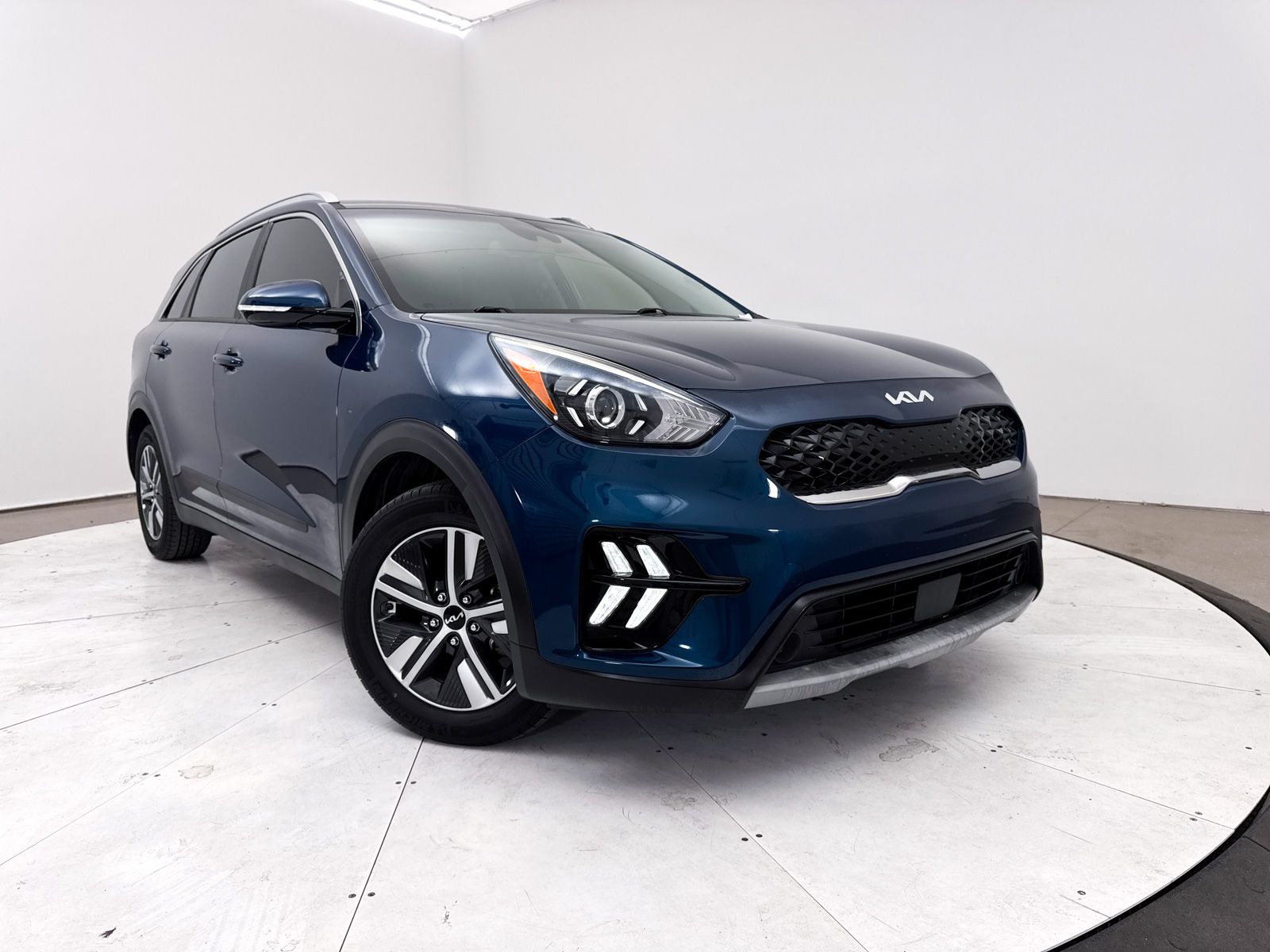 2022 Kia Niro Plug-In Hybrid EX
