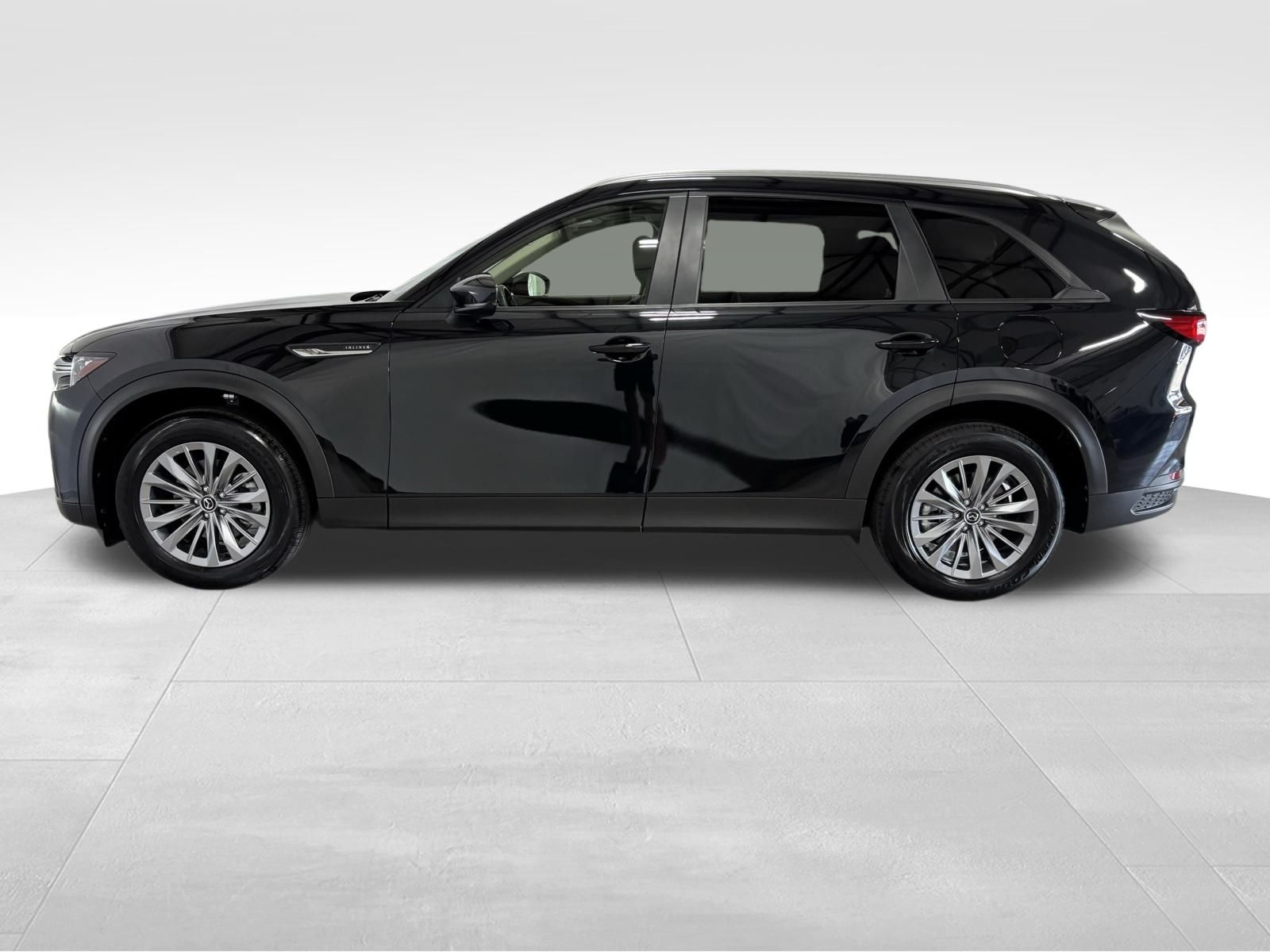 Used Car 2025 Mazda Cx-90  3.3 Turbo Select For Sale Under $35,000 In Austin, Texas