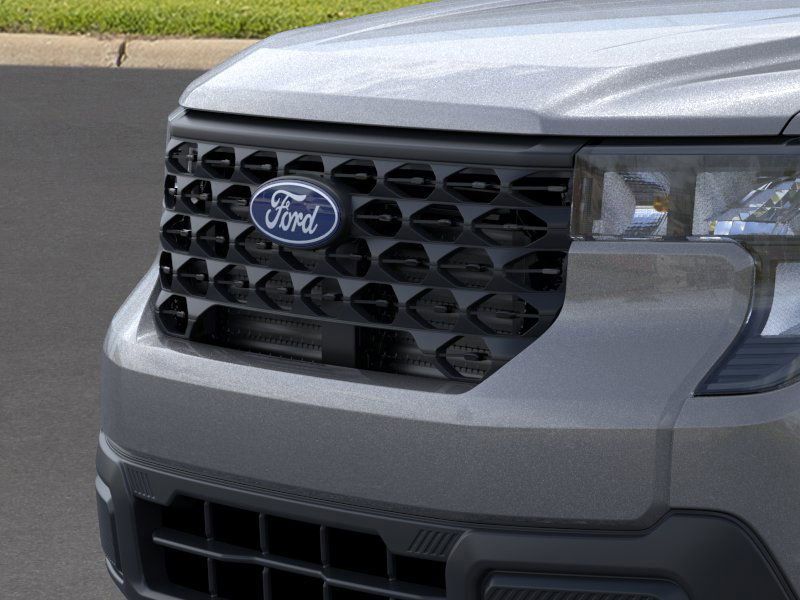 New Car 2025 Ford Maverick  Xl For Sale Under $35,000 In Austin, Texas