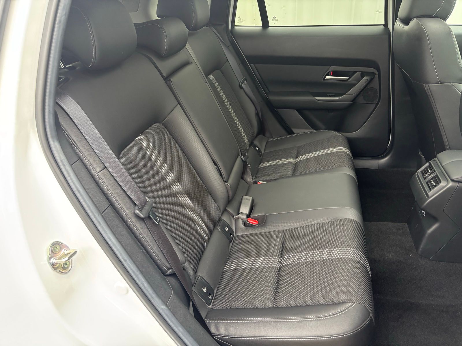 Used Car 2025 Mazda Cx-50  Utility 2.5 S Premium Package All Wheel Drive For Sale Under $35,000 In Austin, Texas