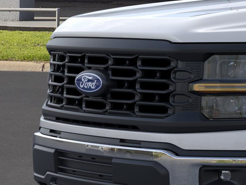 New Car 2025 Ford F-150  Xl For Sale Under $50,000 In Austin, Texas