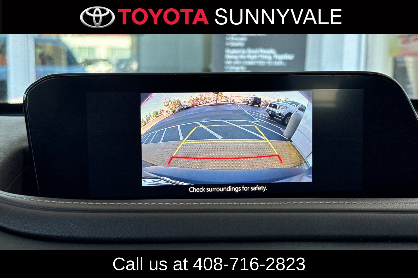 Used 2021 Mazda CX-30 SUV