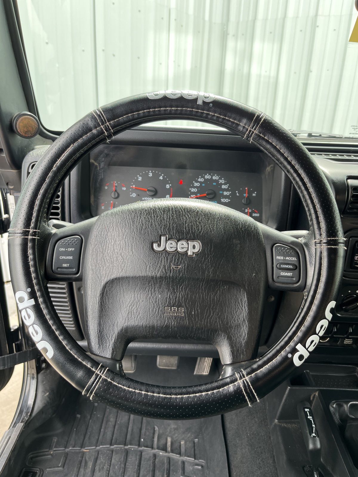 Used Car 2006 Jeep Wrangler  X For Sale Under $20,000 In Austin, Texas
