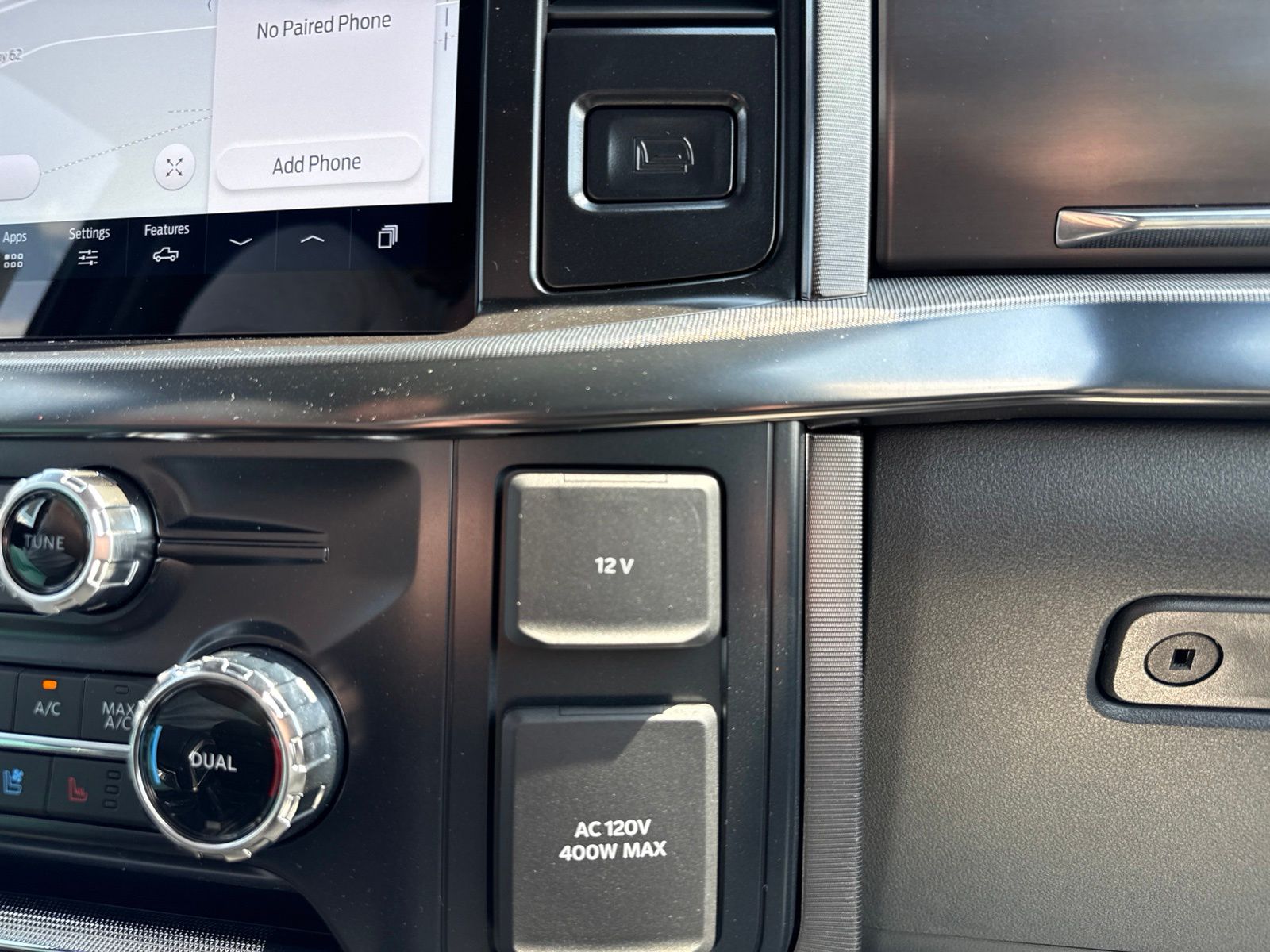 2026 Ford F-150 image 23