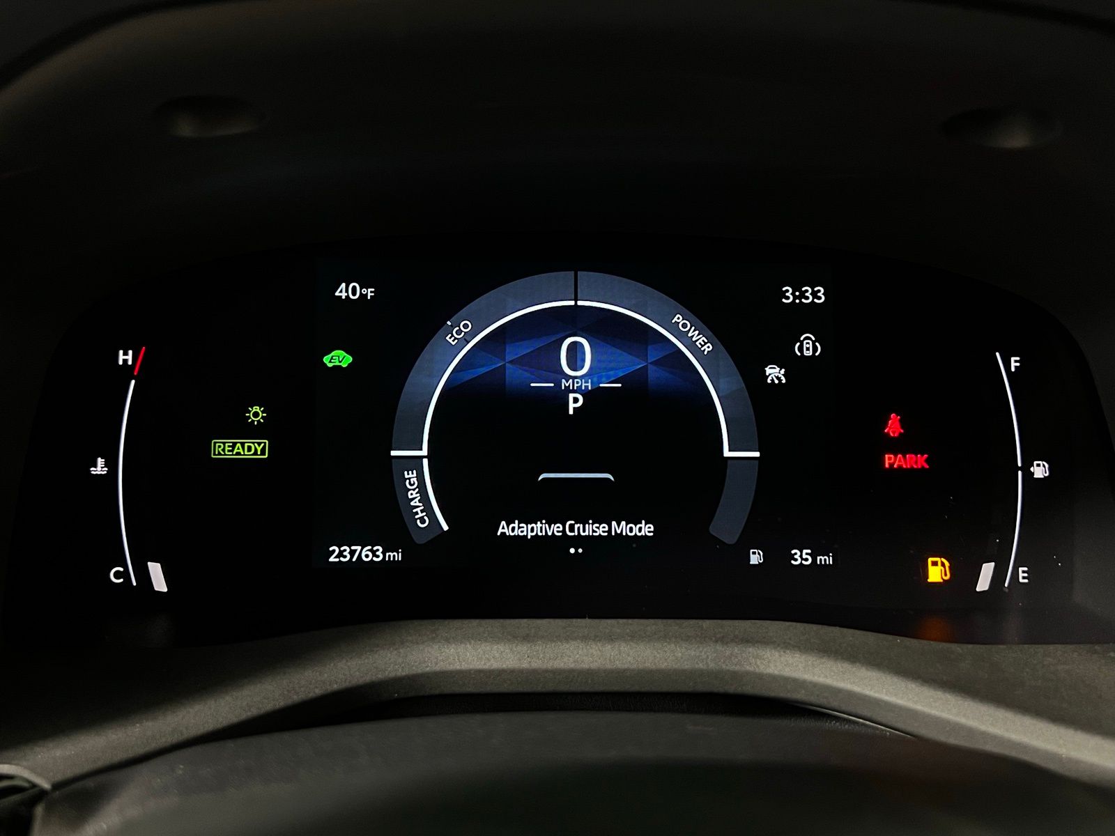 Thumbnail: 2025 Toyota Camry - 16