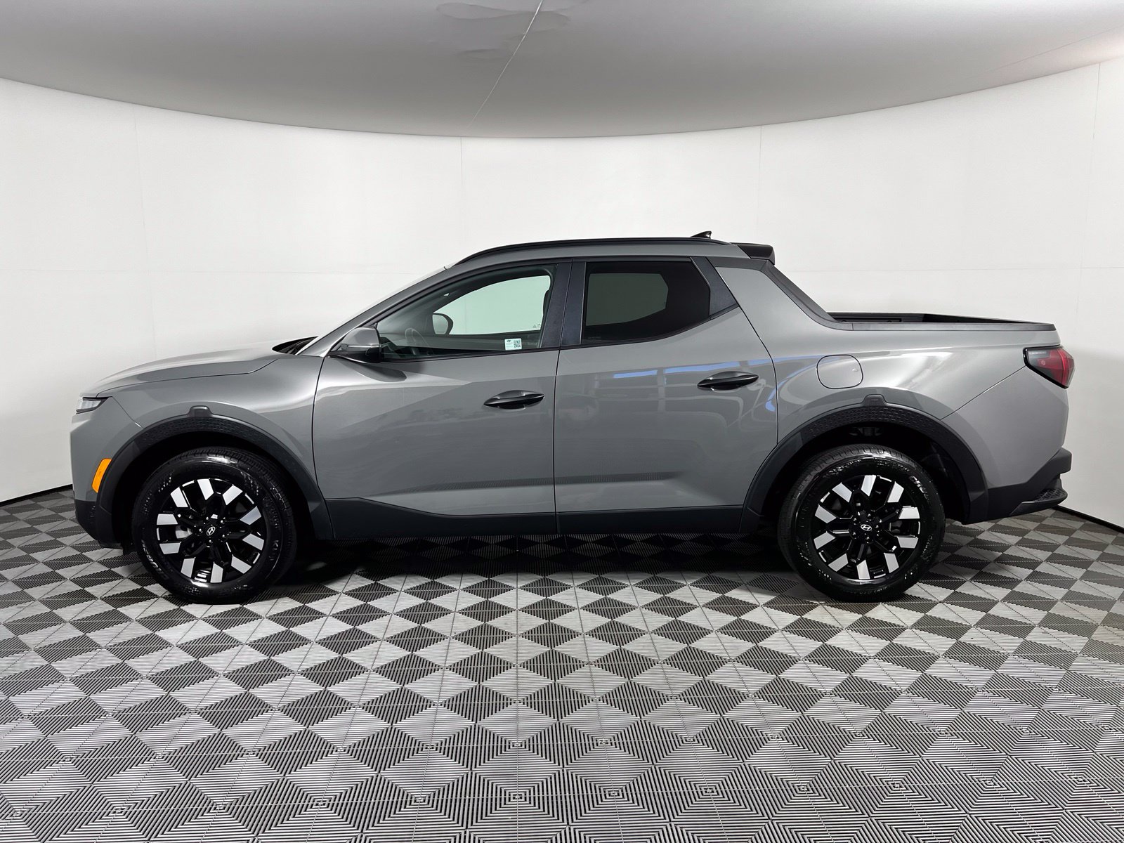 Thumbnail: 2025 Hyundai Santa Cruz - 8