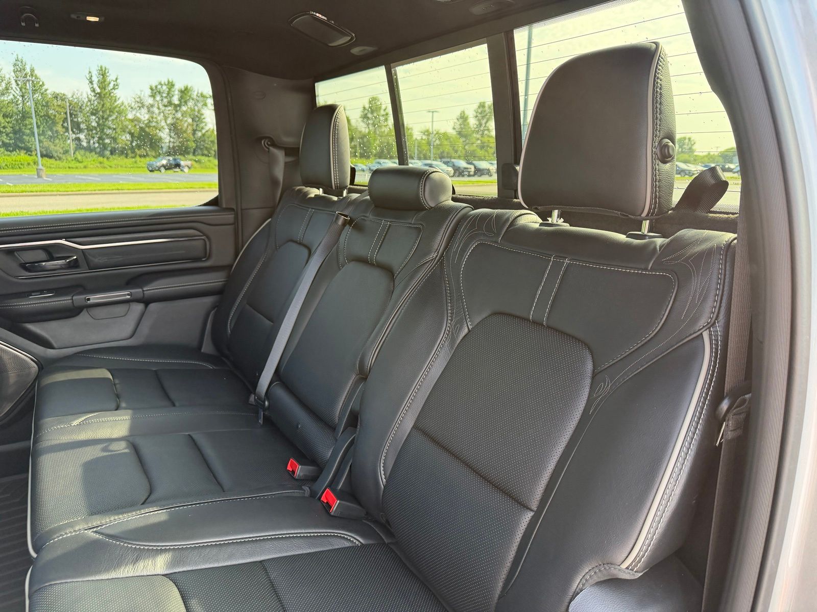 2024 Ram 1500 image 13