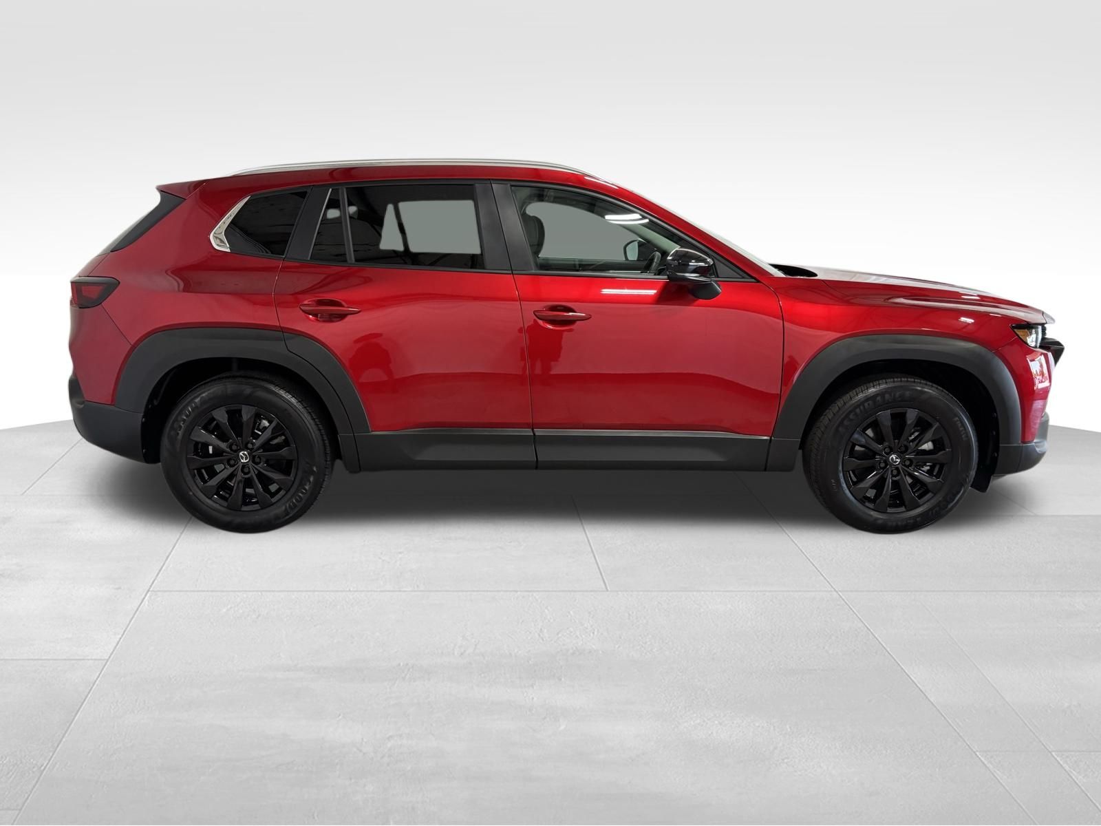 Used Car 2025 Mazda Cx-50  Utility 2.5 S Premium Package All Wheel Drive For Sale Under $35,000 In Austin, Texas