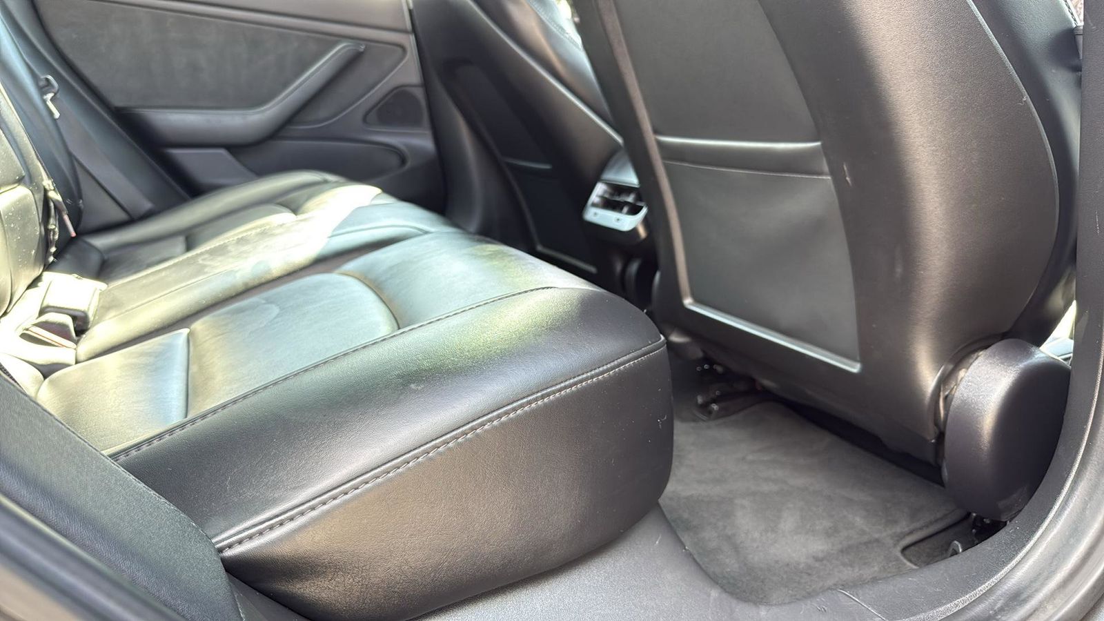 Used Car 2019 Tesla Model 3  Long Range For Sale In Austin, Texas