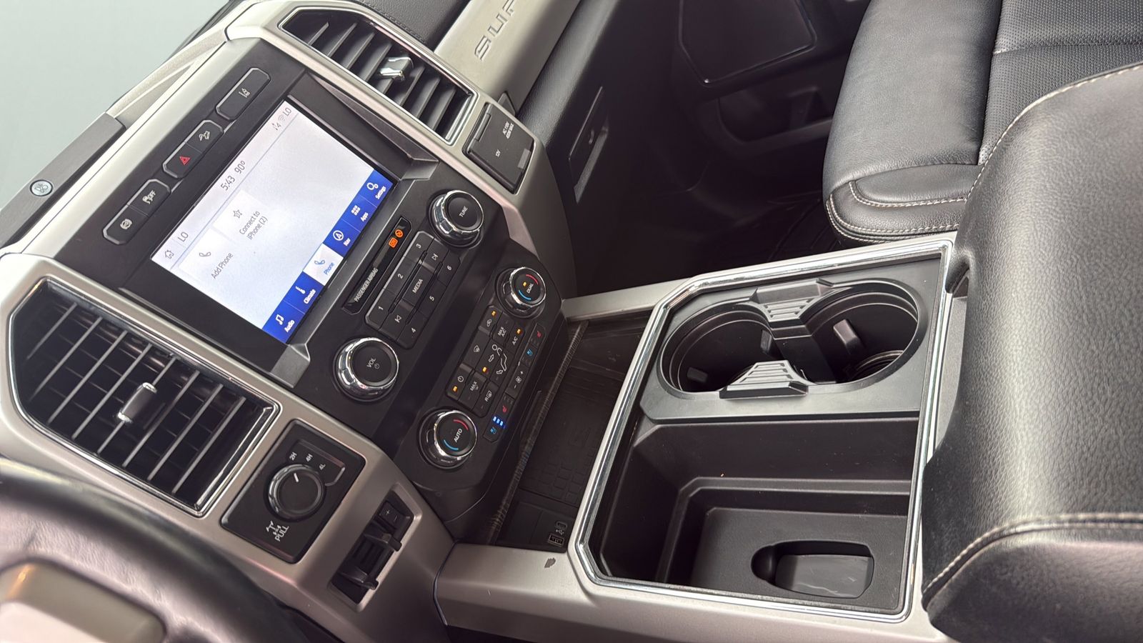 Used Car 2020 Ford F-350sd  Lariat For Sale Under $50,000 In Austin, Texas