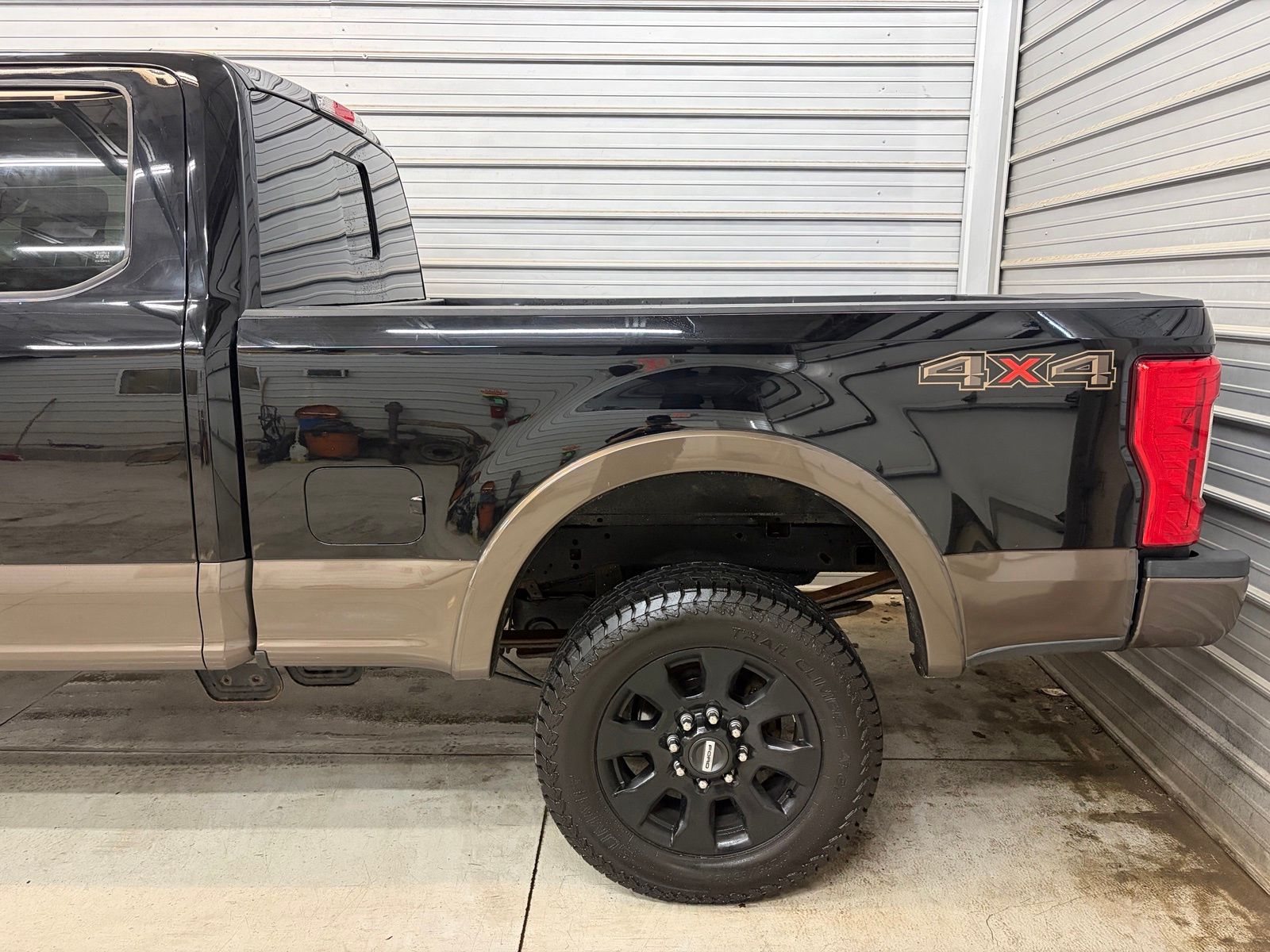 Photo 5 of 2017 Ford F-250 Super Duty Lariat