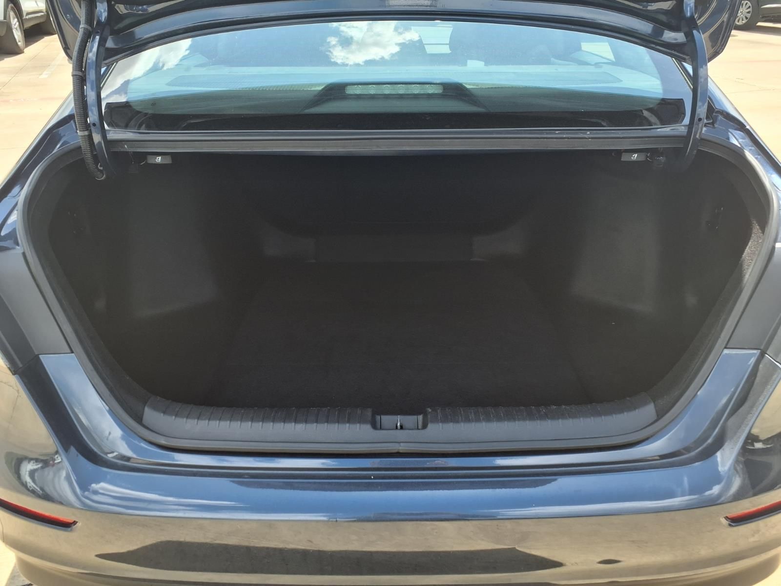 2023 Honda Accord EX  at DeMontrond Mazda