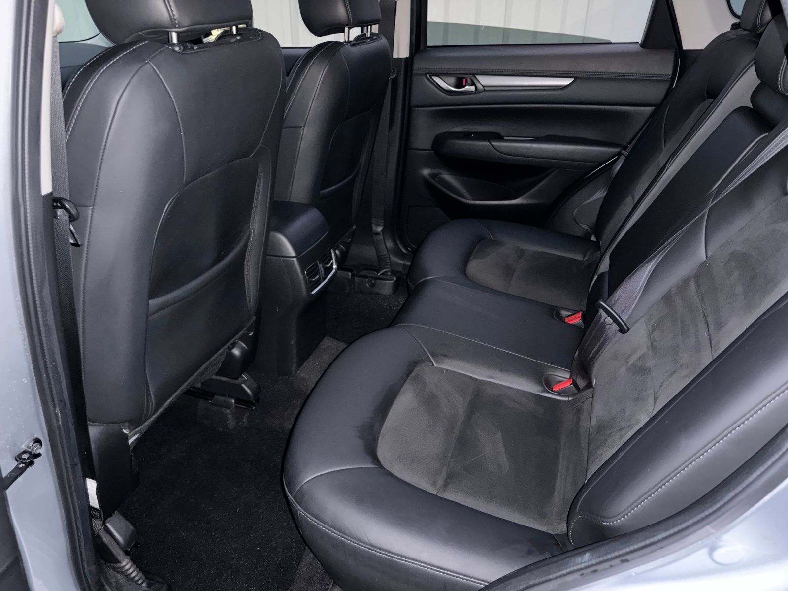 Used Car 2019 Mazda Cx-5  Touring For Sale Under $20,000 In Austin, Texas