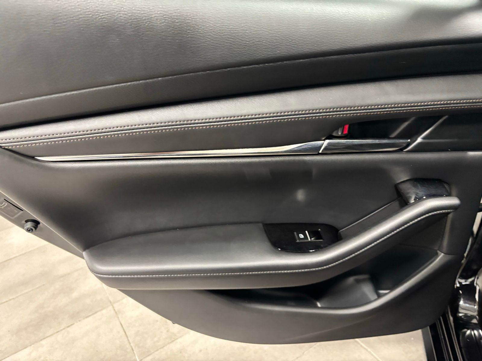 Used Car 2021 Mazda Mazda3  Premium For Sale Under $25,000 In Austin, Texas