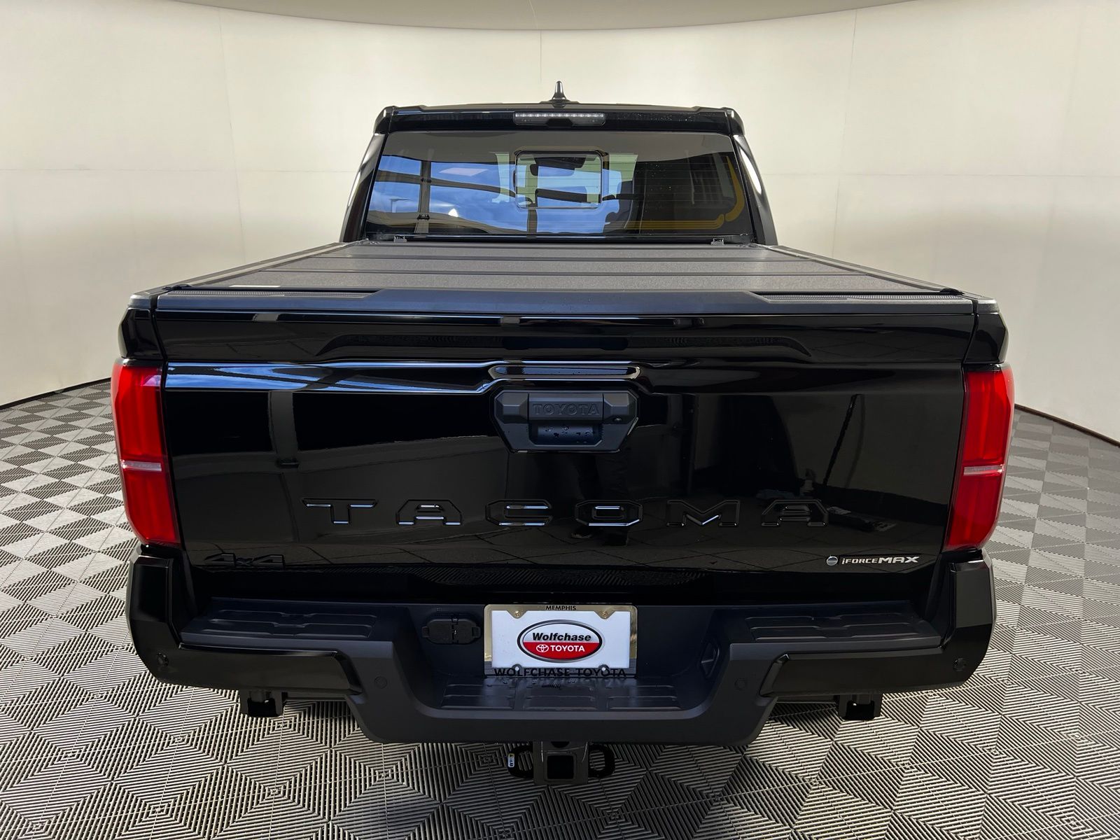 Thumbnail: 2026 Toyota Tacoma - 6