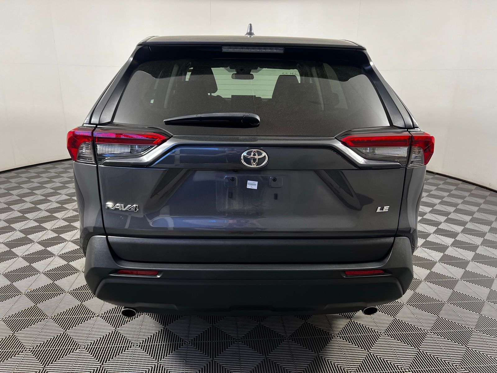 Thumbnail: 2023 Toyota RAV4 - 6