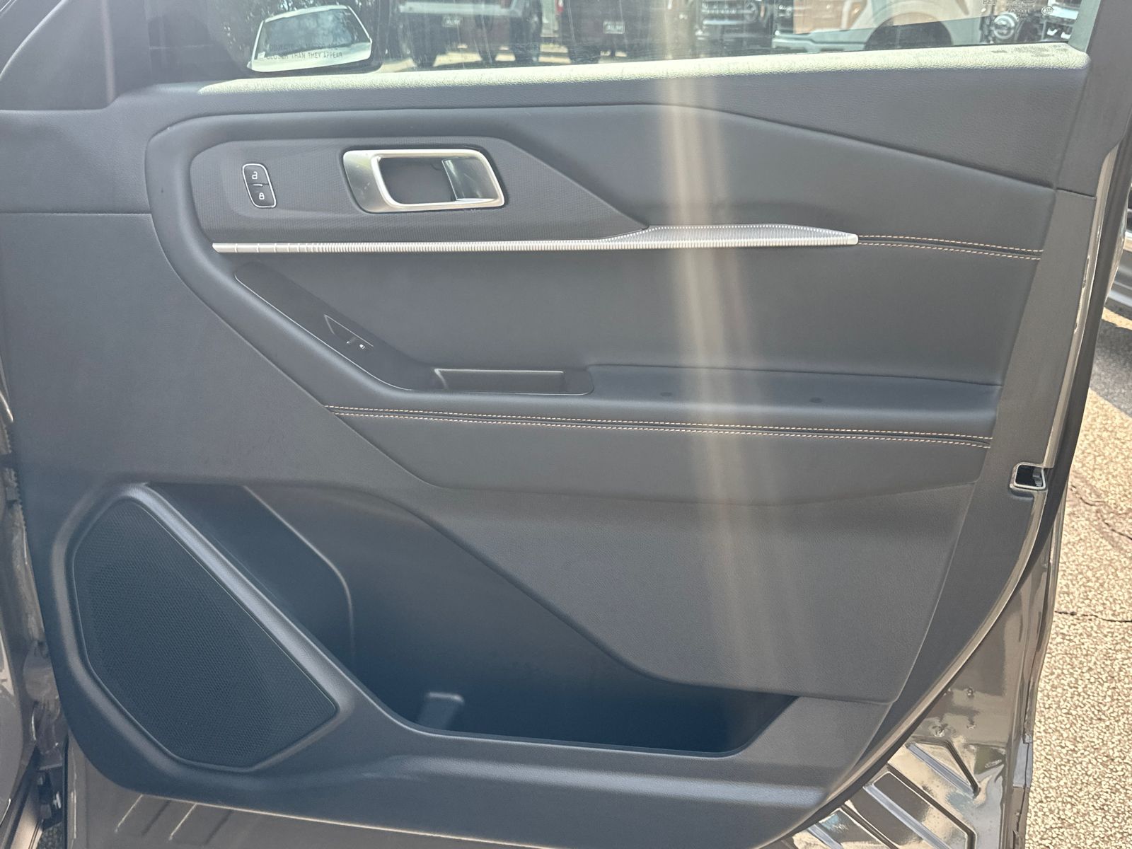 New 2026 Marsh Gray Ford Tremor® image 15