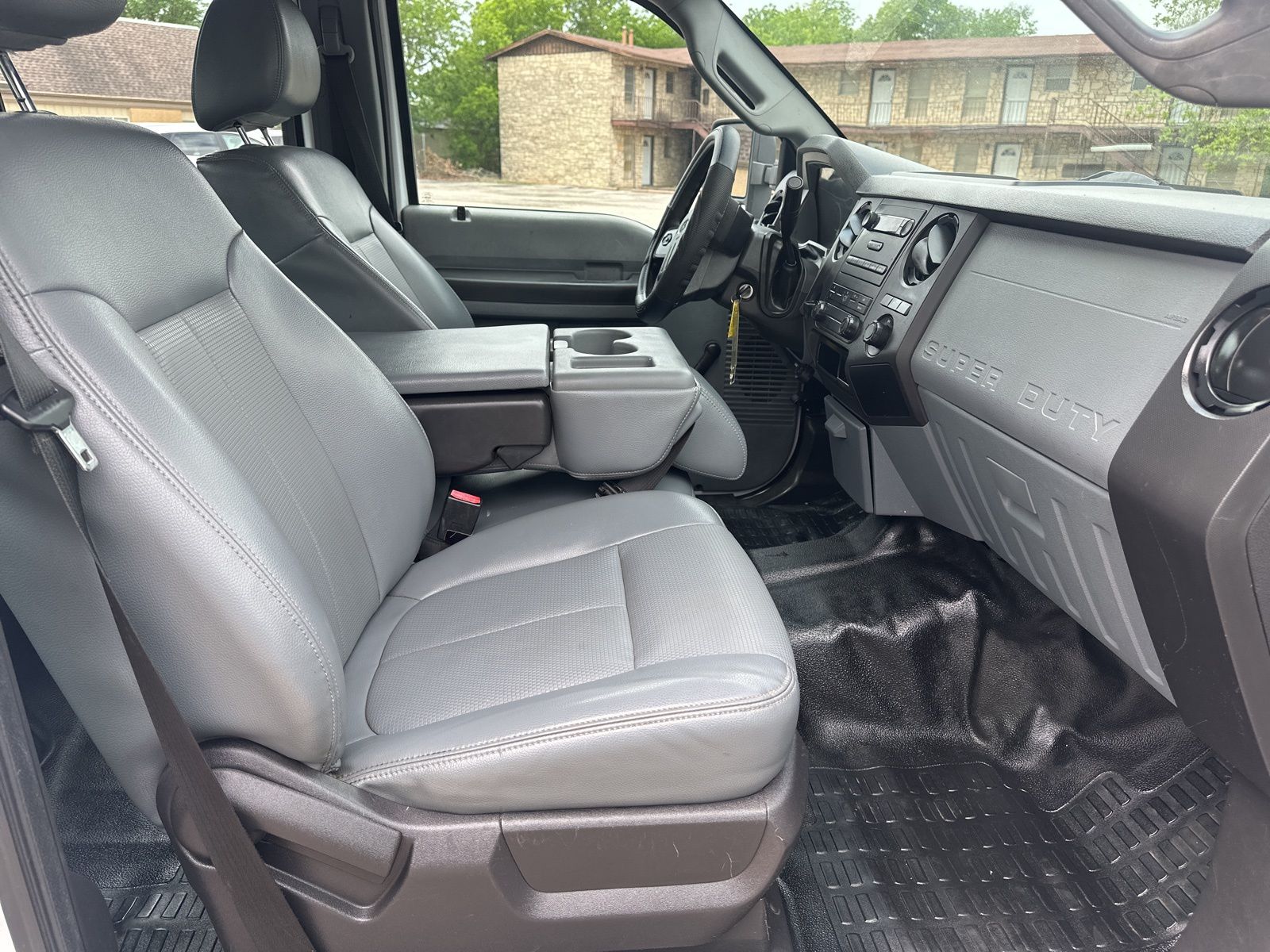 Used Car 2014 Ford F-250sd  For Sale Under $20,000 In Austin, Texas