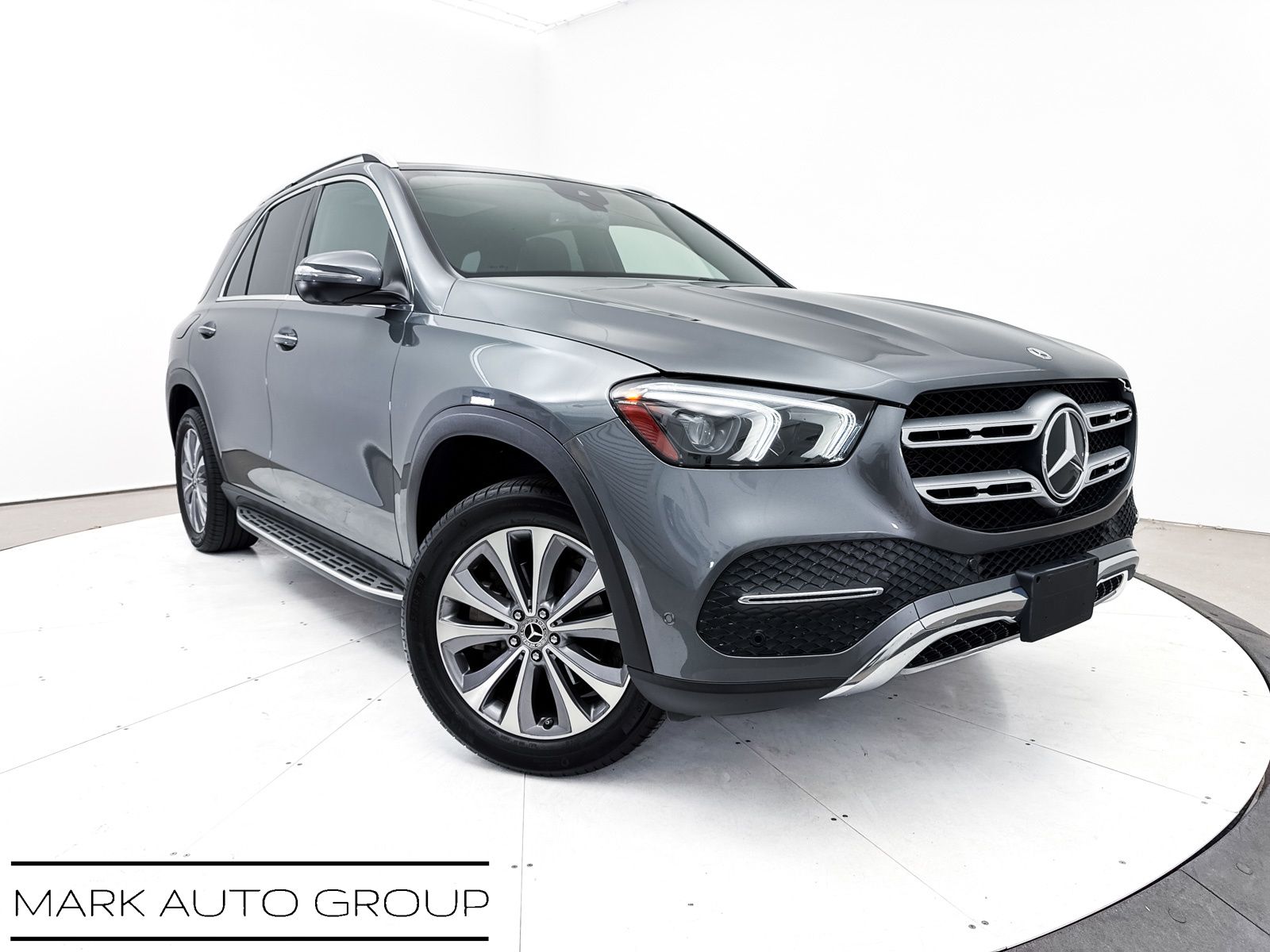 2023 Mercedes-Benz GLE GLE 350