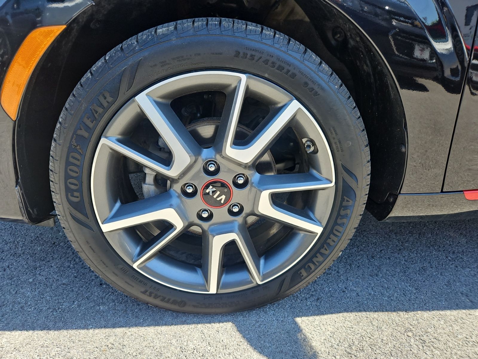 2020 Kia Soul GT-Line - Photo 14