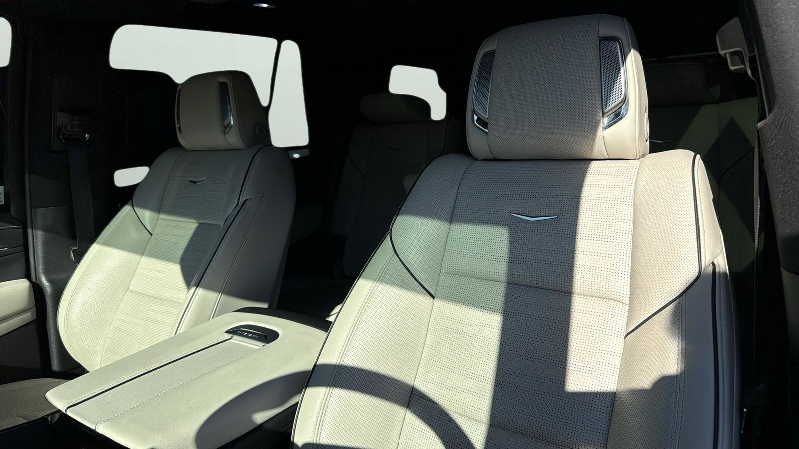 Used Car 2023 Cadillac Escalade  Sport For Sale Under $80,000 In Austin, Texas