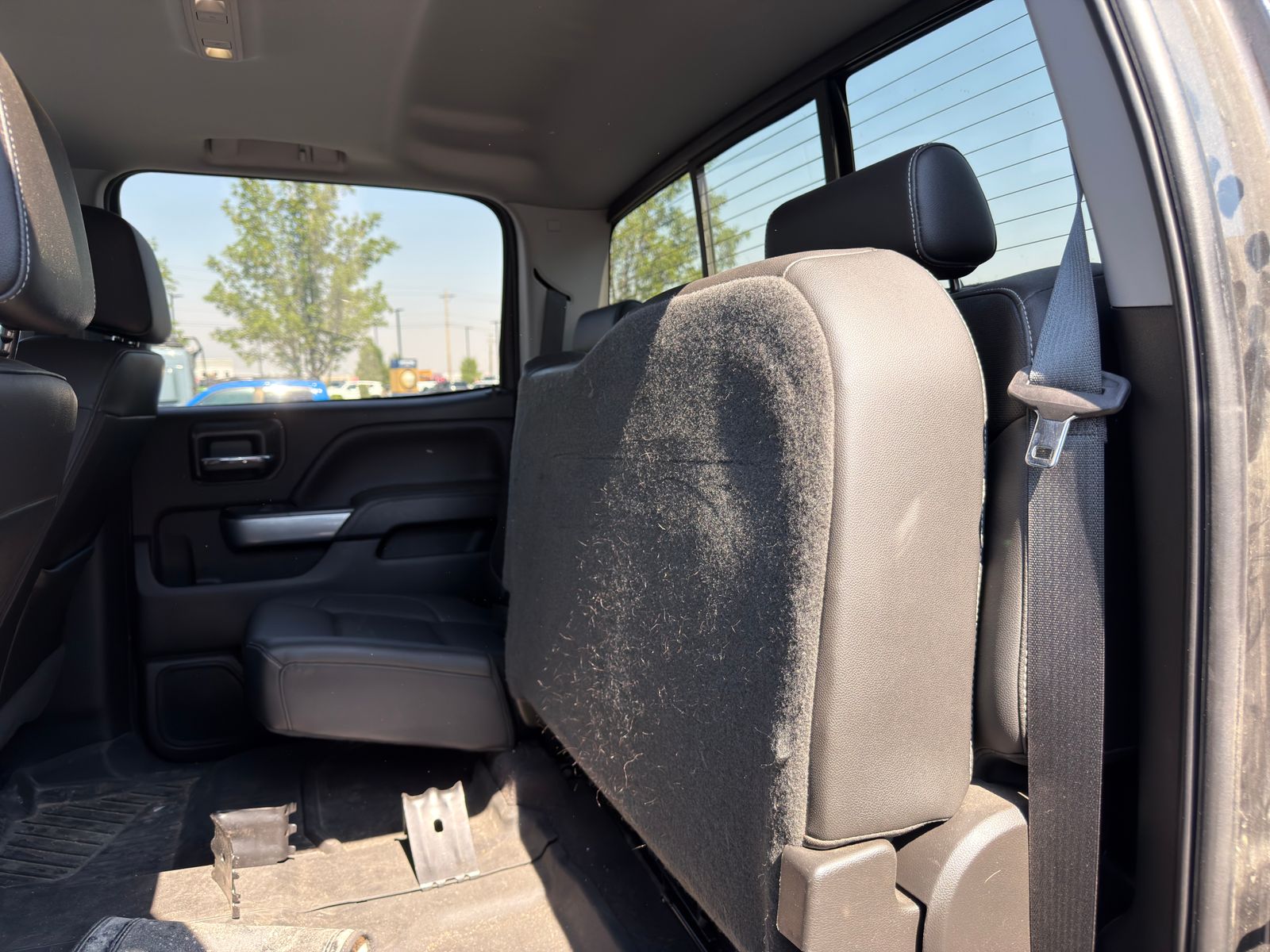 Used 2019 Chevrolet Silverado 2500HD Truck